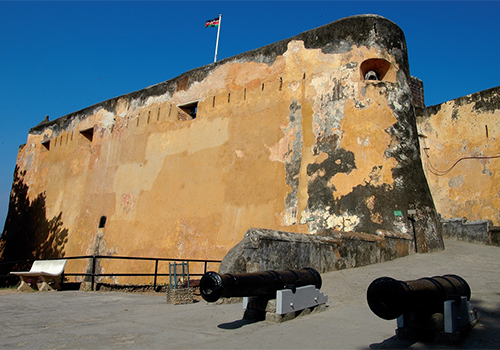 fort-jesus-historical-site-2-hours